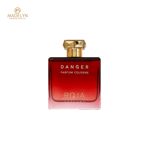 ROJA - DANGER EDP 100ML