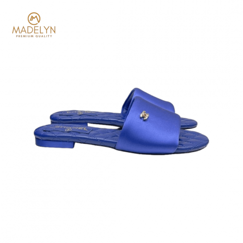 سليبر شانيل