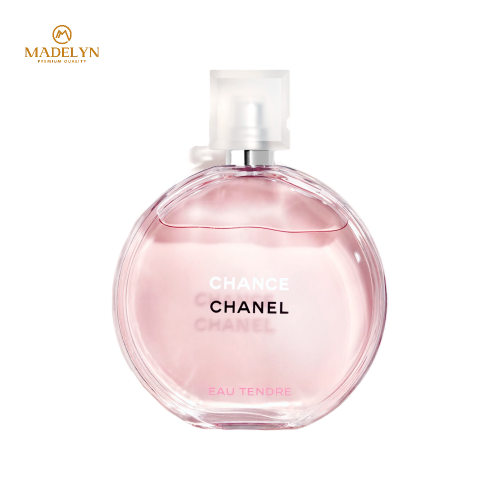CHANEL CHANCE EAU TENDRE EDT 100ML