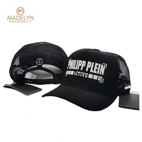 PHILIPP PLEIN HAT