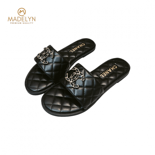 سليبر شانيل