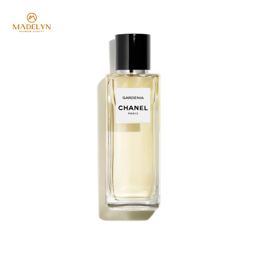 CHANEL GARDÉNIA 75ML