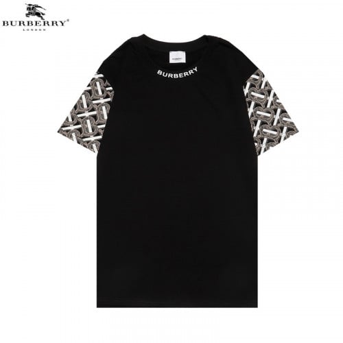 تيشيرت بربري الجديد قطن 100%