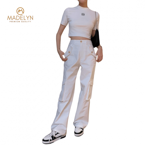 بنطلون Miu Miu