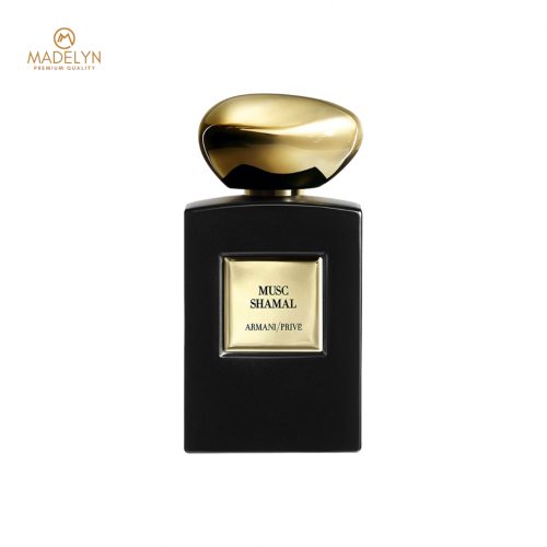 GIORGIO ARMANI musc shamal