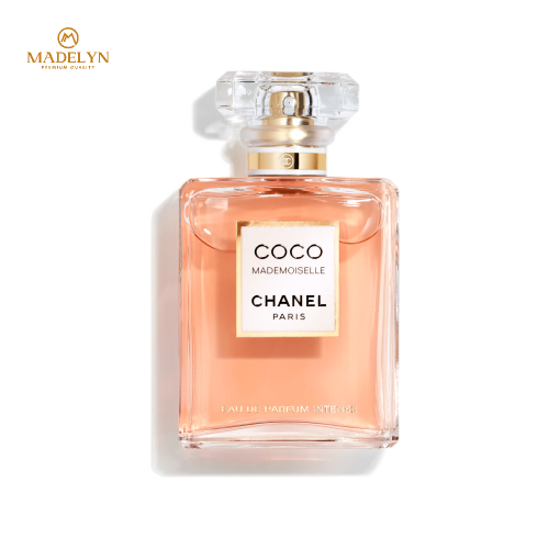 CHANEL COCO MADEMOISELLE EDP INTENSE 100Ml