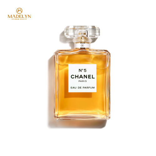 CHANEL N°5 EAU DE PARFUM 100ML