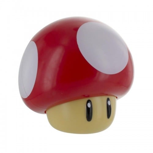 اضاءة Paladone Super Mario Bros Toad Mushroom