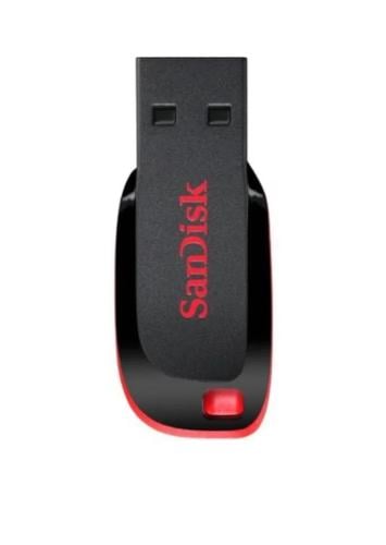 فلاش 64 جيجا من شركة سانديسك | Sandisk يحتوي على 1...