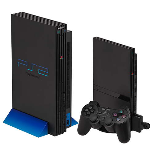 قطع غيار PS2