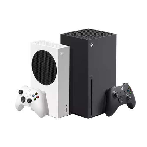 قطع غيار XBOX SERIES