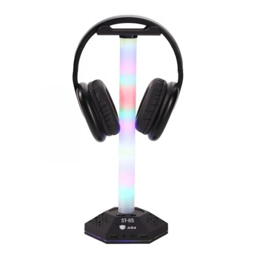 حامل سماعة ASA ST65 HEADPHONE STAND