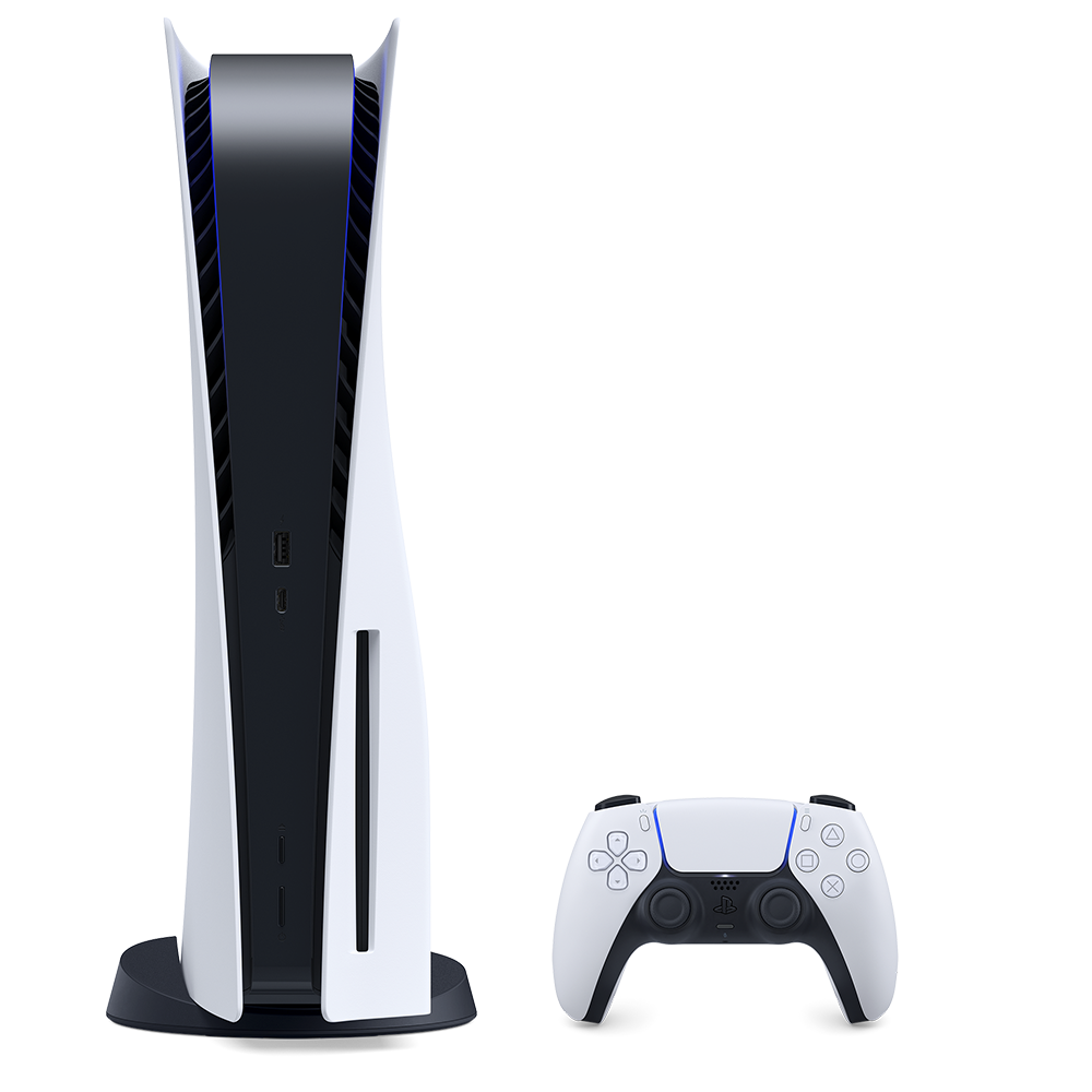 أجهزة بلايستيشن 5