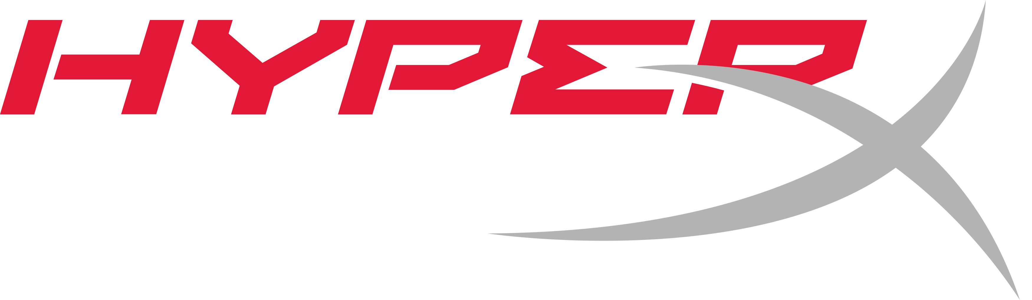 HYPER X