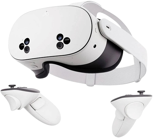 قطع غيار META QUEST 3S