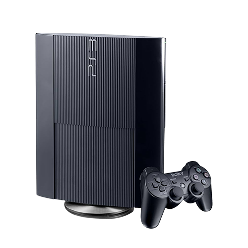 قطع غيار PS3