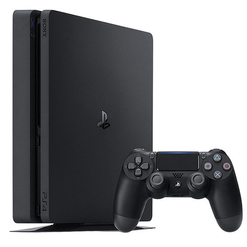 قطع غيار PS4