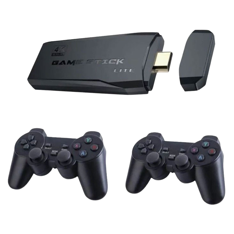 قطع غيار Game Stick