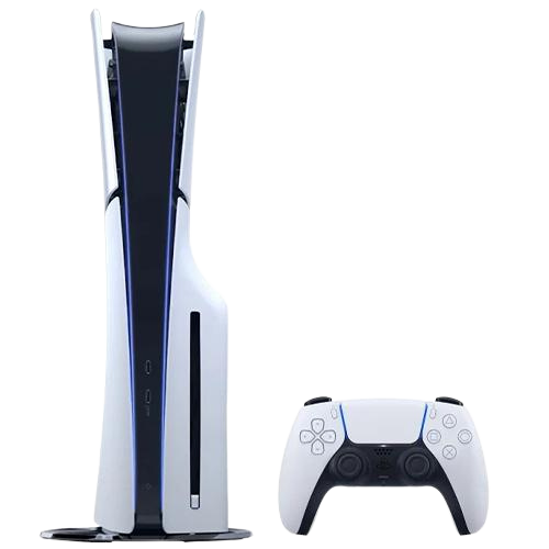 قطع غيار PS5