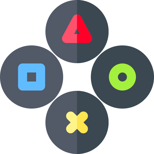 إكسسوارات و ملحقات البلايستيشن