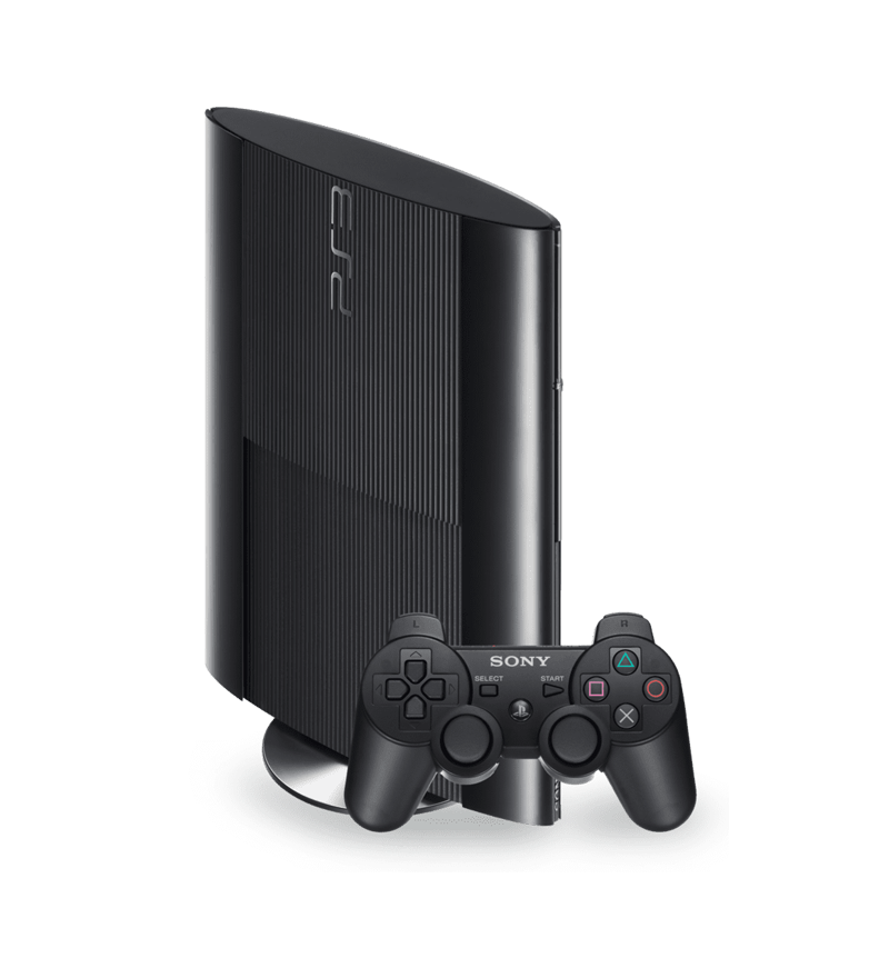 بلايستيشن 3