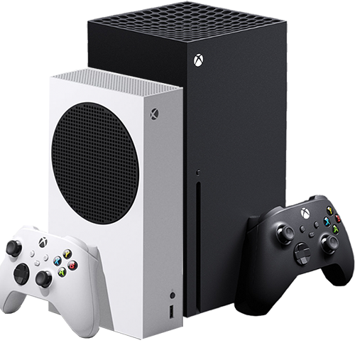 أجهزة إكس بوكس