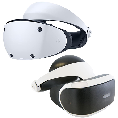 قطع غيار  VR - VR2 SONY