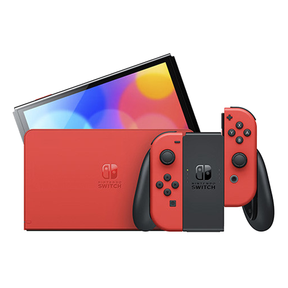 جهاز نينتندو سويتش