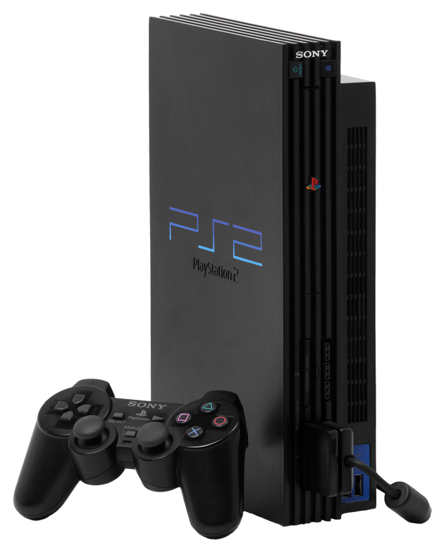 بلايستيشن 2