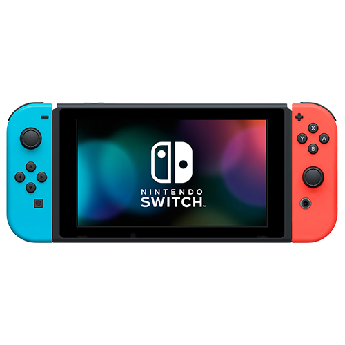 قطع غيار SWITCH