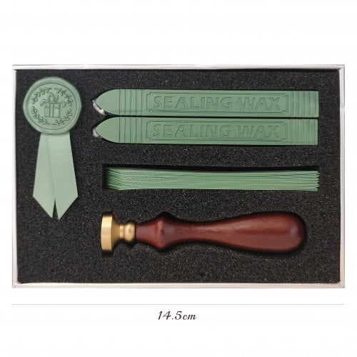 ختم شمع - باقة الشرائط 2