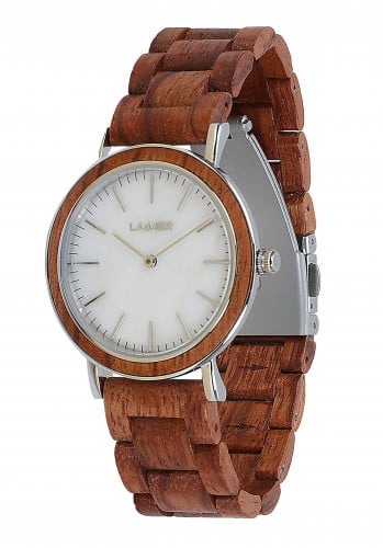 ساعة لايمر ايلسا نسائية