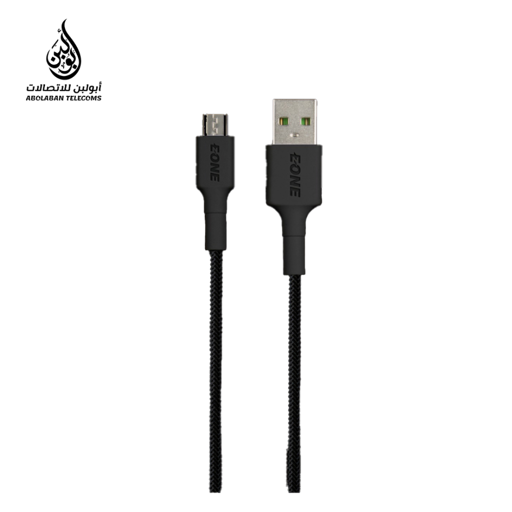 كيبل Micro USB Eone
