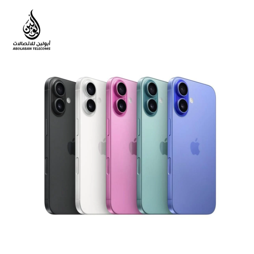 ابل ايفون 16
