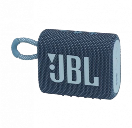 مكبر صوت سبيكر قو 3 - JBL GO3