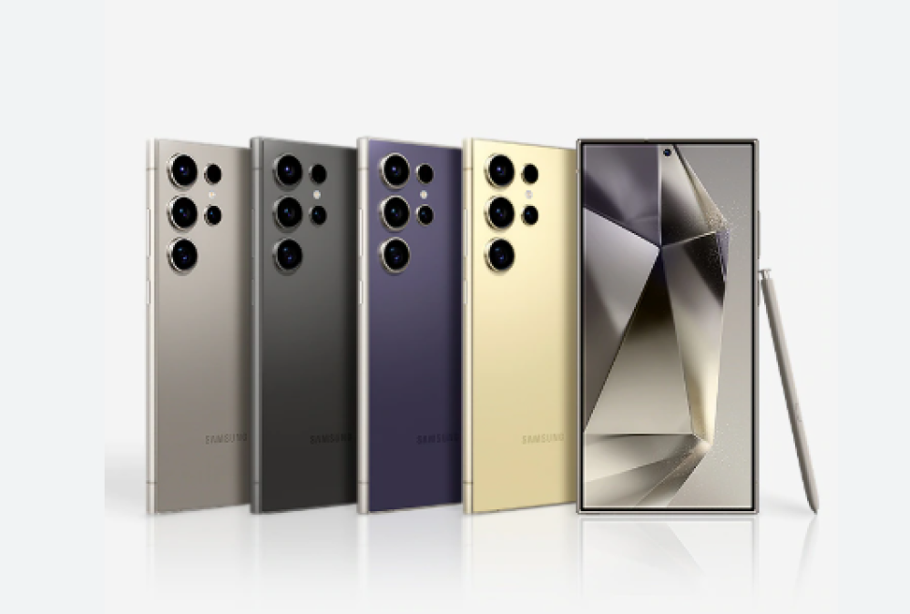 سامسونج اس 24 الترا