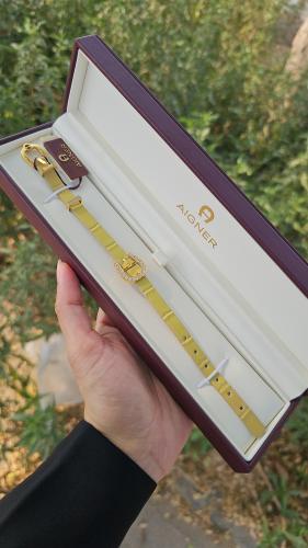 إسوارة ماركة اقنر