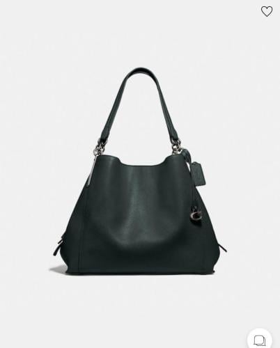 شنطة كبيرة ماركة كوتش