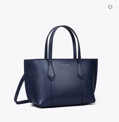 شنطة perry mini tote