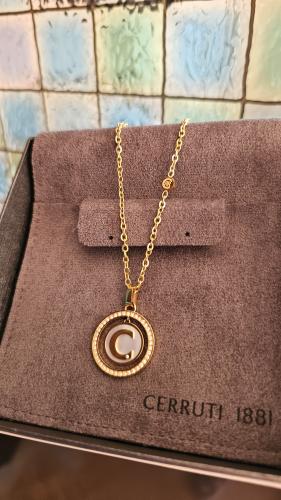 سلسال ماركة شيروتي