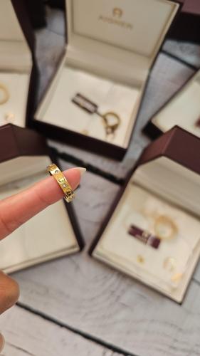 دبلة ماركة اقنر