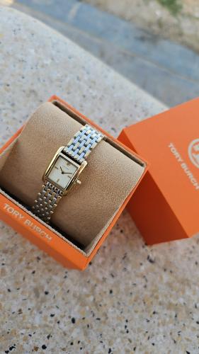 ساعة ماركة توري بورتش