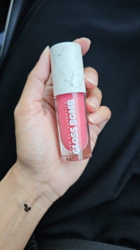 SAC GLOSS BOMB