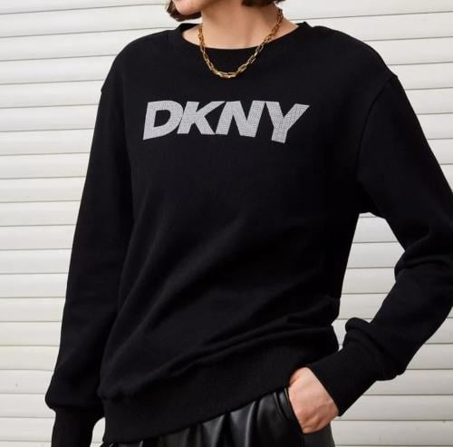 بلوفر ماركة DKNY