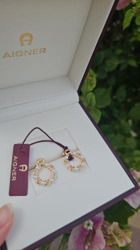 حلق ماركة اقنر