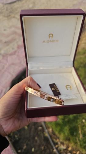 إسوارة ماركة اقنر