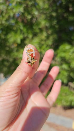 حلق ماركة اقنر