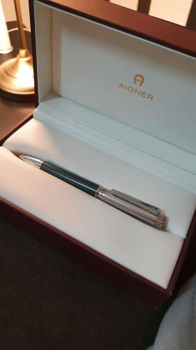 قلم ماركة اقنر