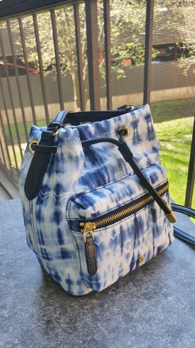 شنطة ماركة رالف لورين