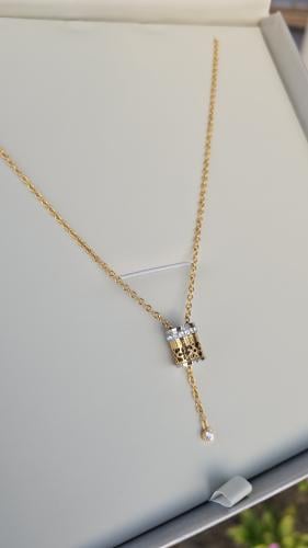 سلسال ماركة شيروتي